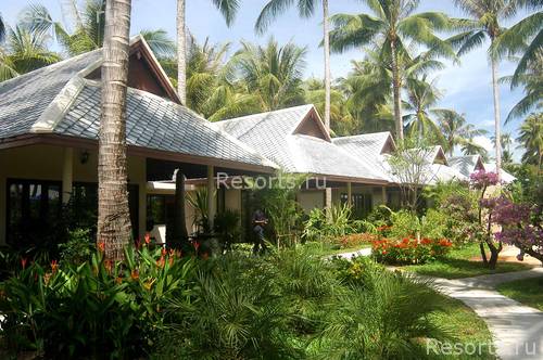 Koh Samui Resort 